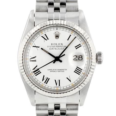 rolex datejust 16014 watch|Rolex Datejust 16014 price.